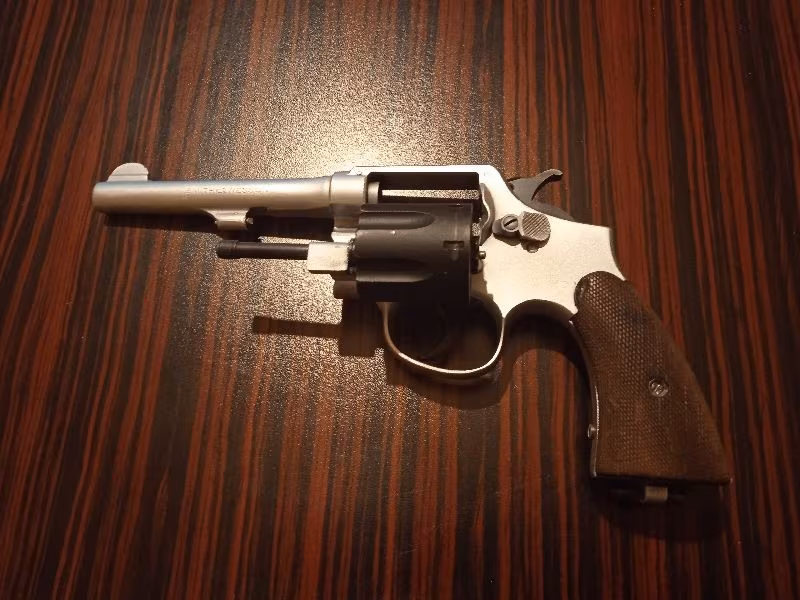 Orijinal Smith Wesson