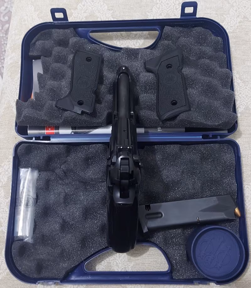 ASKERİ PERSONELİNDEN SIFIR AYARINDA