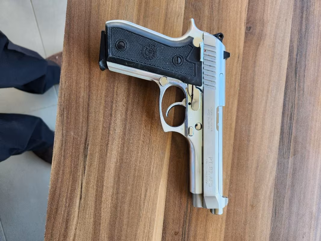 Memurdan satılık taurus