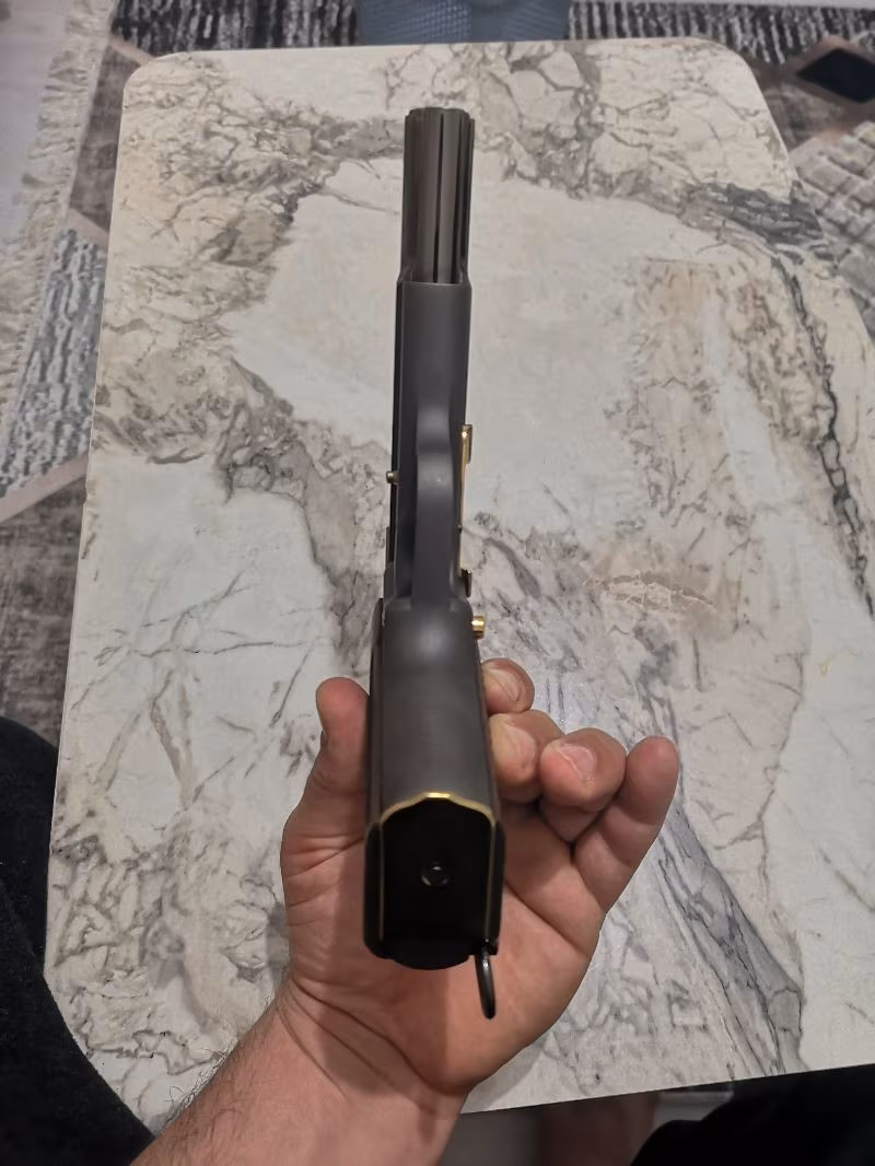 Belçika browning pv245