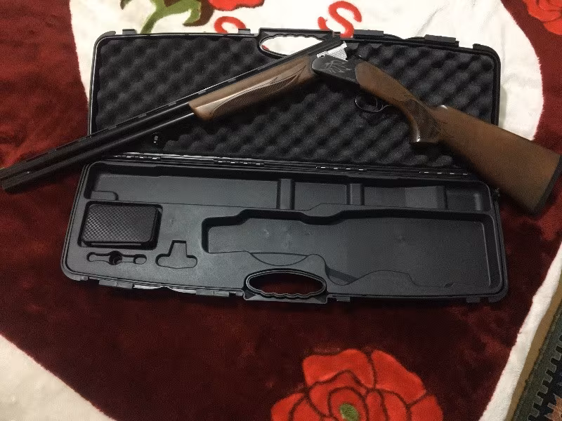 Sıfır huglu VENTUS...