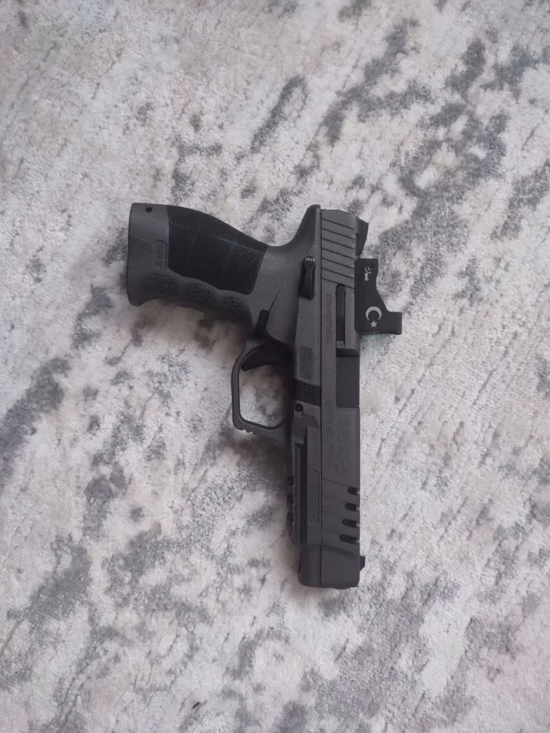 UZMANDAN SAR 9 SPORT X PLATİNUM