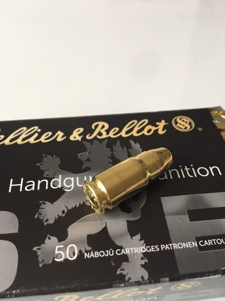 Sahibinden Sıfır Kutulu Sig Sauer P226 Lgion 357 Sig