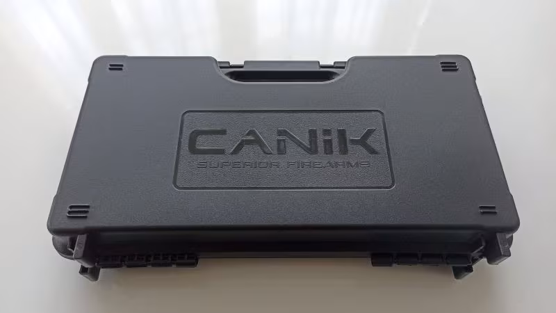 SIFIR CANİK 55 - C100