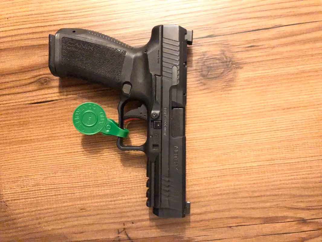 CANİK SFT ASKERİ PERSONELDEN HİÇ ATIŞ YAPILMADI