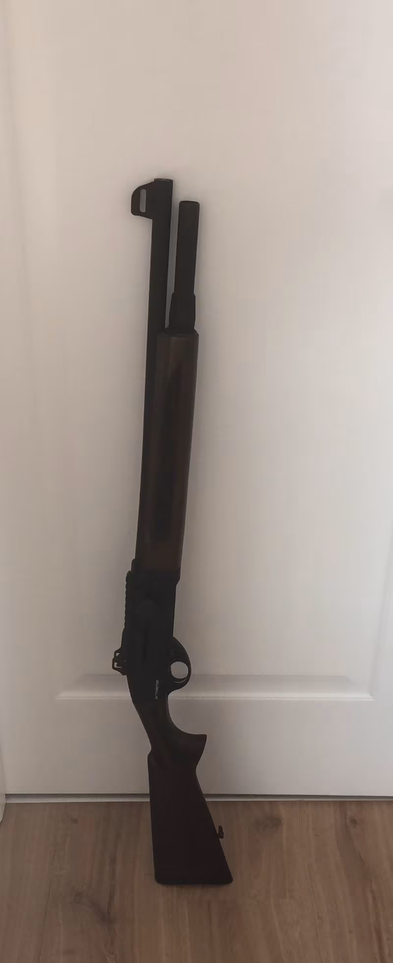 SATILIK SIFIR YARI OTOMATİK, 7+1, 12 KALİBRE ARTHEMİS TÜFEK