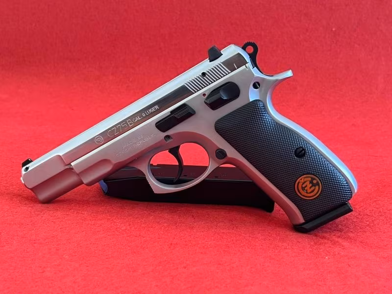 CZ 75B