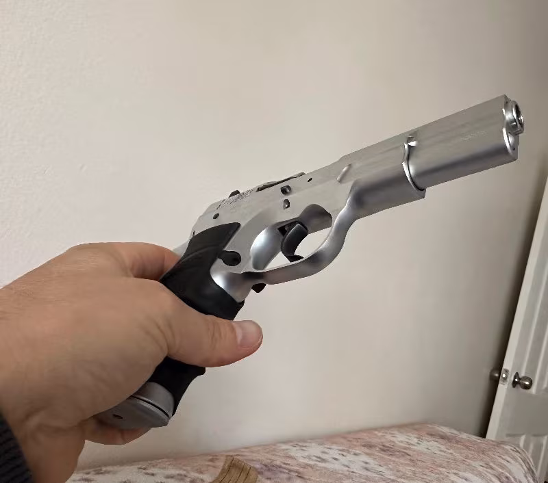 SARSILMAZ KILIÇ 2000 LİGHT