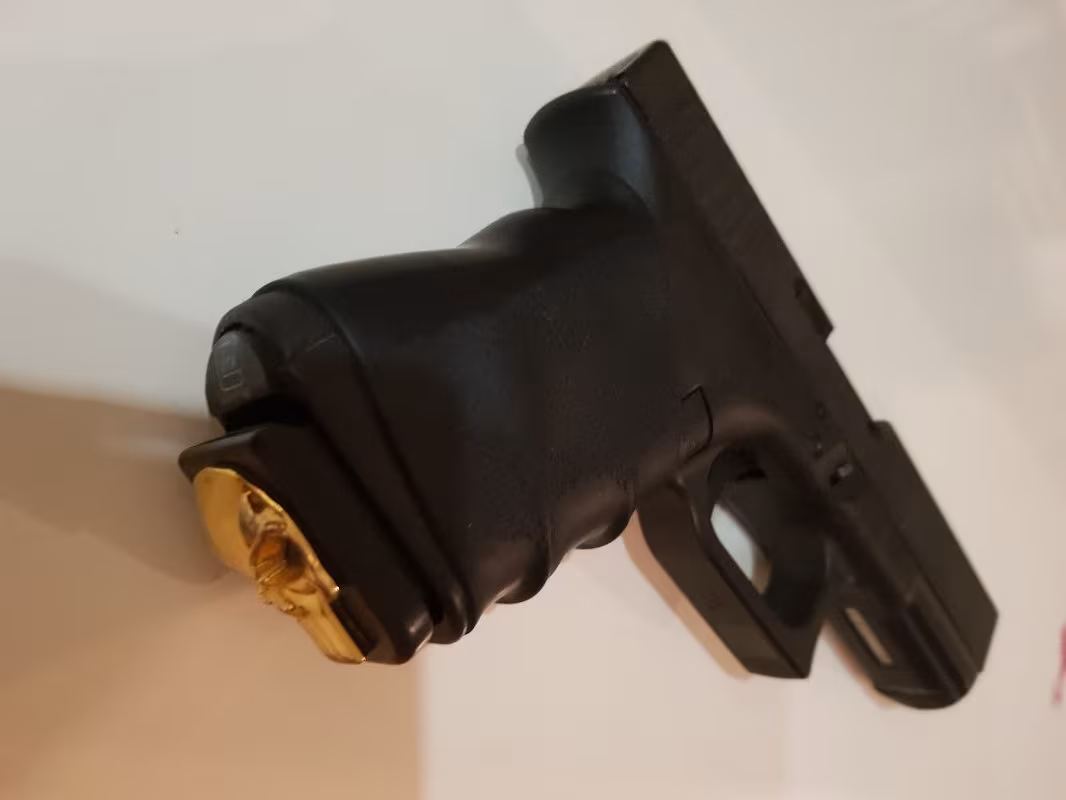 GLOCK 19 GEN 4 EKSTRALI