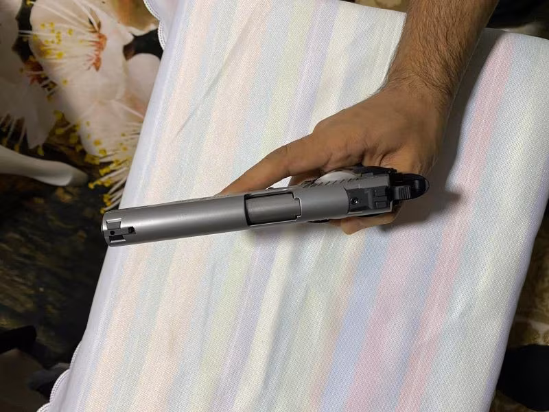 Browning black lable