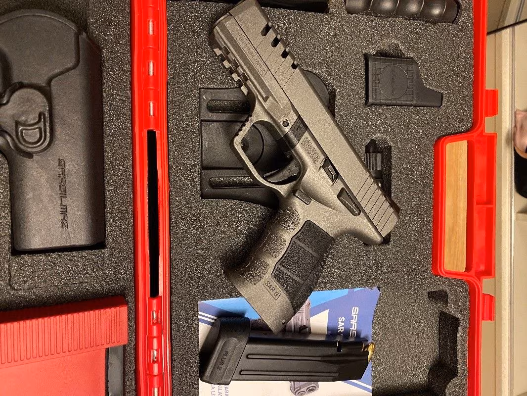 Sar9 x platinium mete kutu içeriği tam