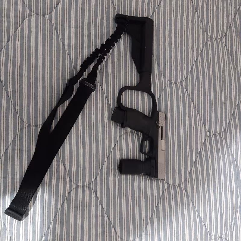 AZ KULLANILMIŞ SAR9 STAİNLESS