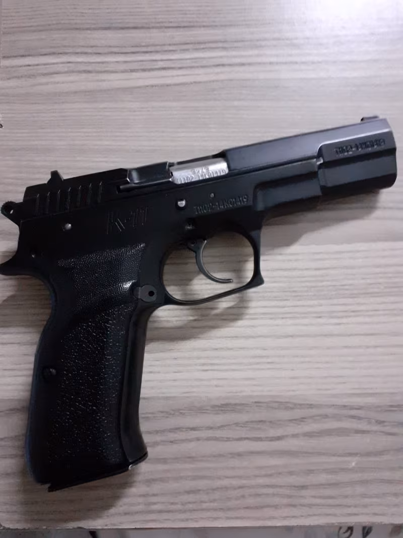 Çizik dahi bulunmayan sarsılmaz K11