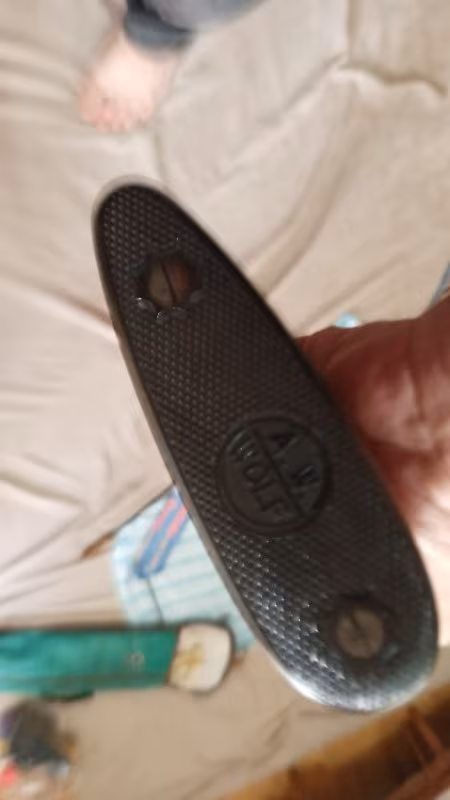 SIMSON 12 KALİBRE AV TÜFEĞİ