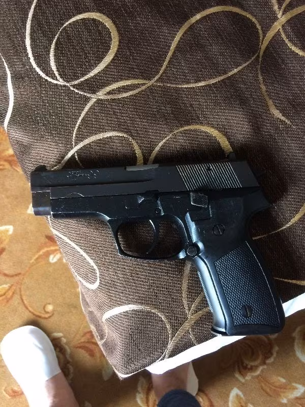 uygun fiyata cz99