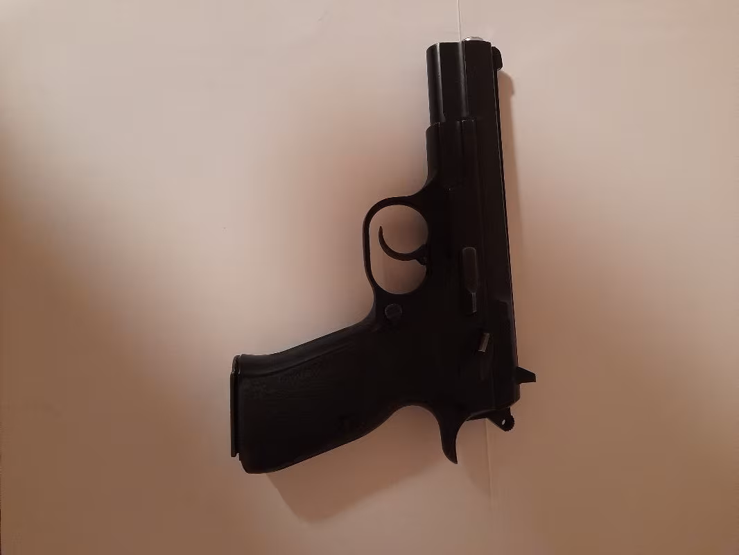 Sarsılmaz Kılınç 2000 light