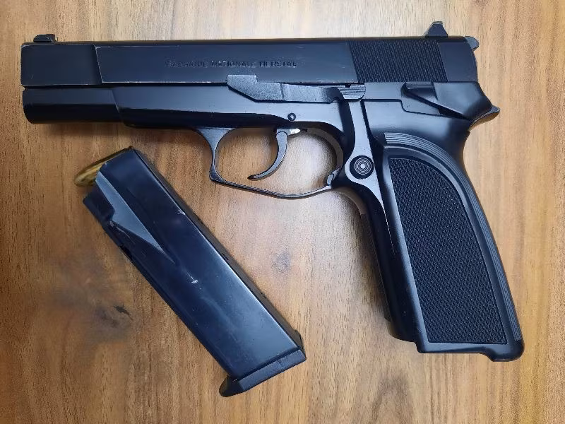 BELÇİKA BROWNİNG BDA 14'LÜ