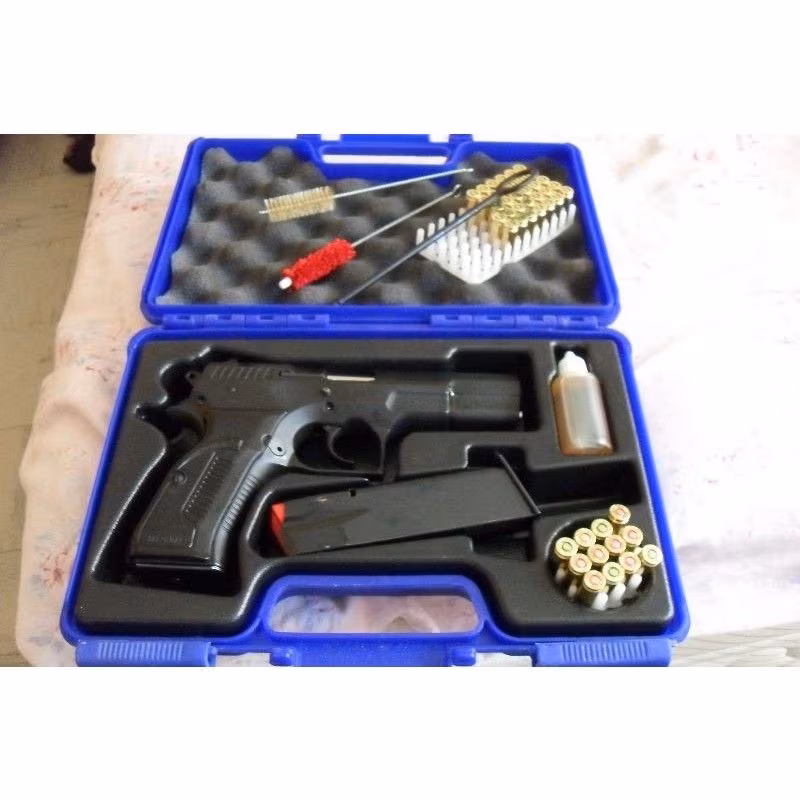 Askeri Personelden Satılık Sarsılmaz K 11