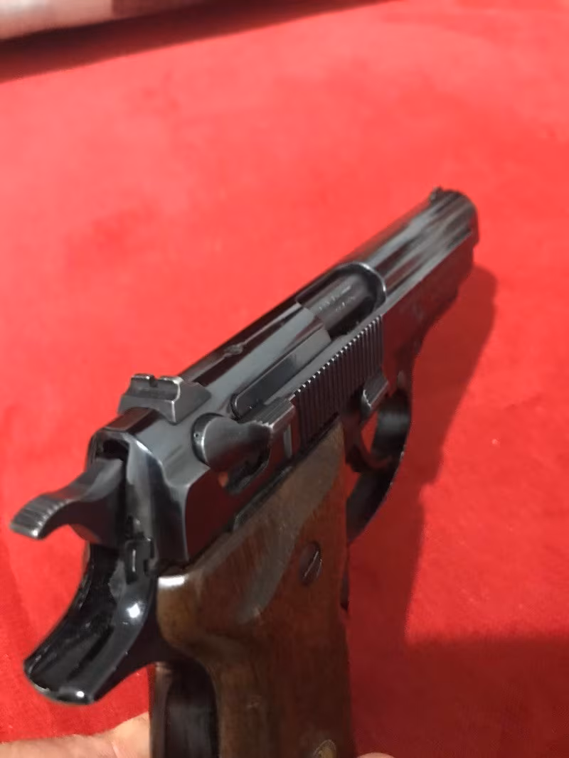 BDA 380 BROWNİNG 12+1