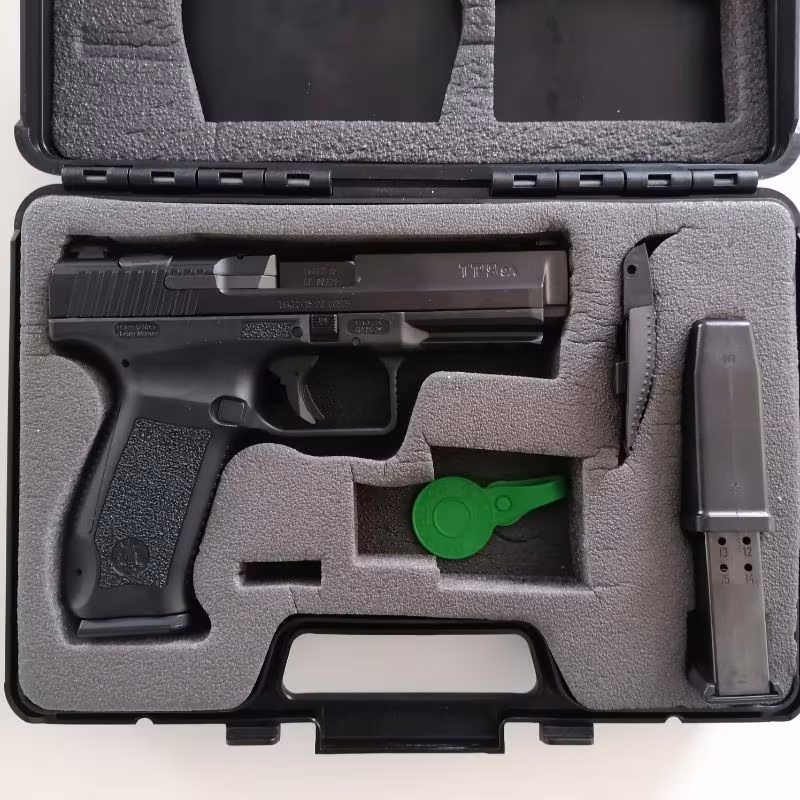 TERTEMİZ CANİK55 TP9 SA