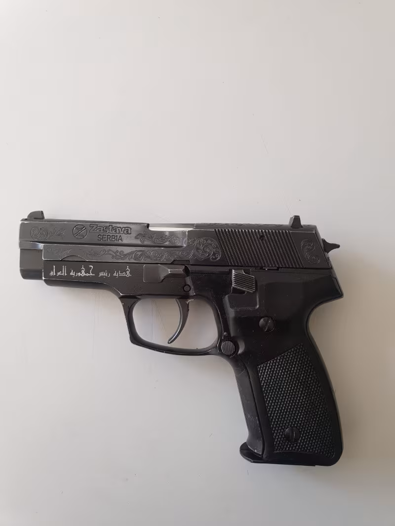 SATILIK Çok Özel CZ99