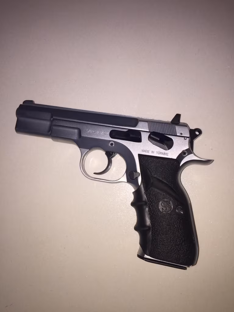 Sıfırdan farksız kılınç 2000 light