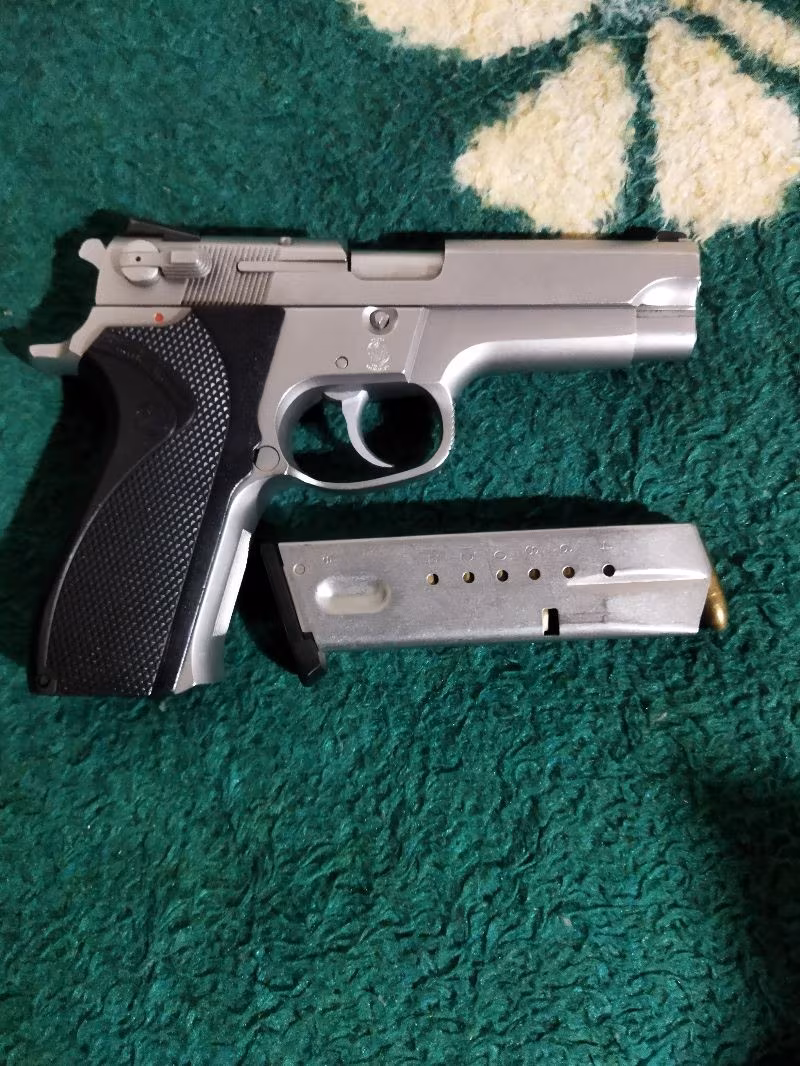 Çok temiz sıfır ayarında 5906