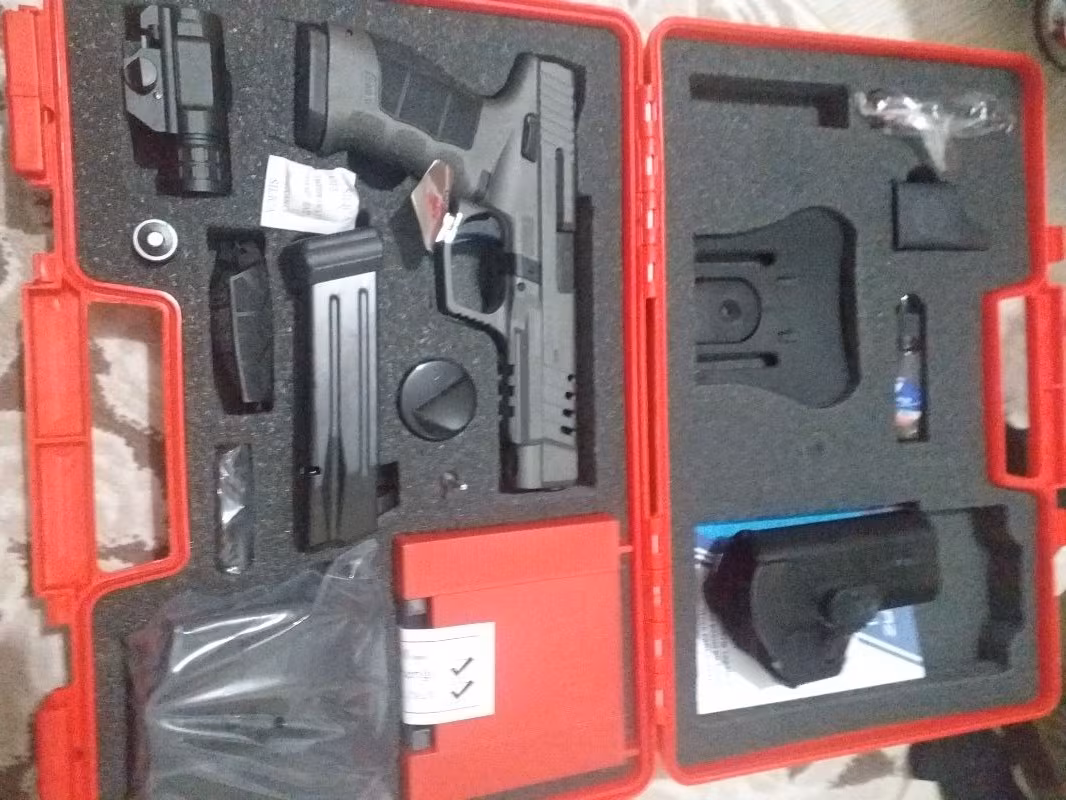 Kamu personelinden sar9 sport mete platinum