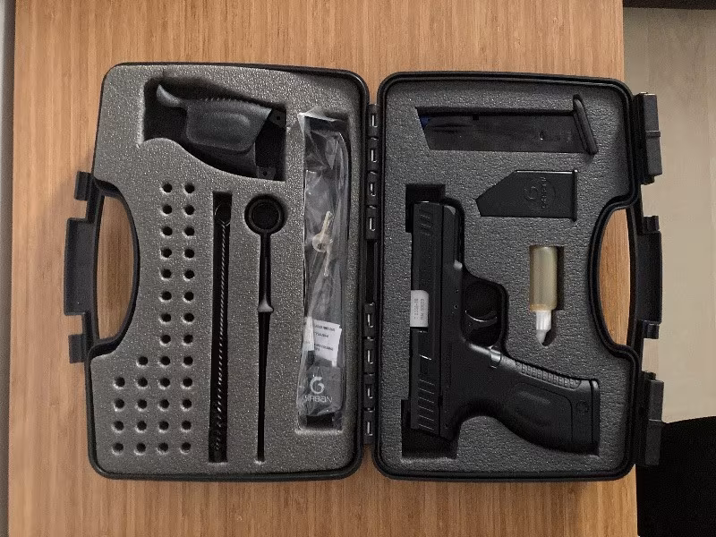 SAHİBİNDEN SIFIR MC28 SACS