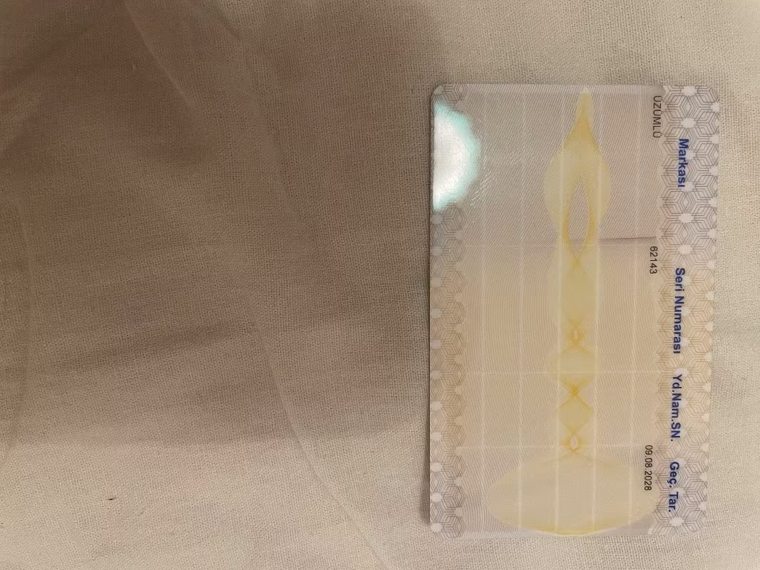 Üzümlü Süperpoze