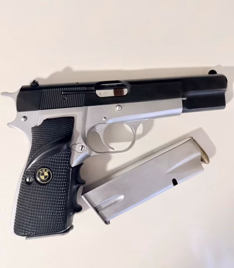 BROWNİNG İSVEÇ  BALIK SERİSİ 14 LÜ