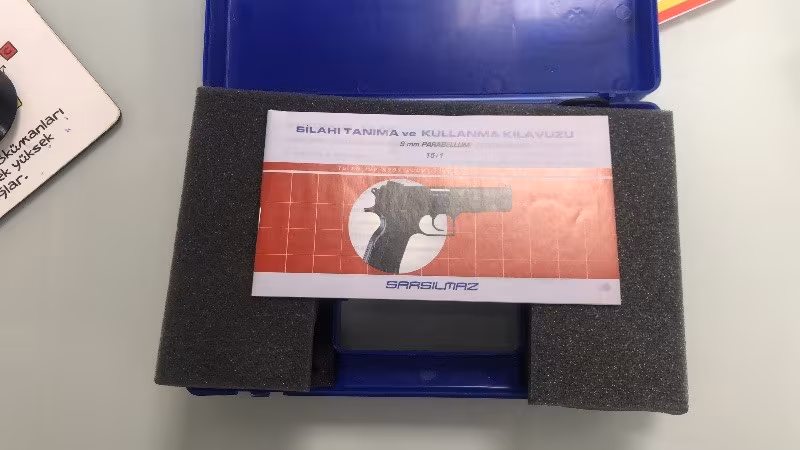 Sıfır kutusunda 2000 lıght