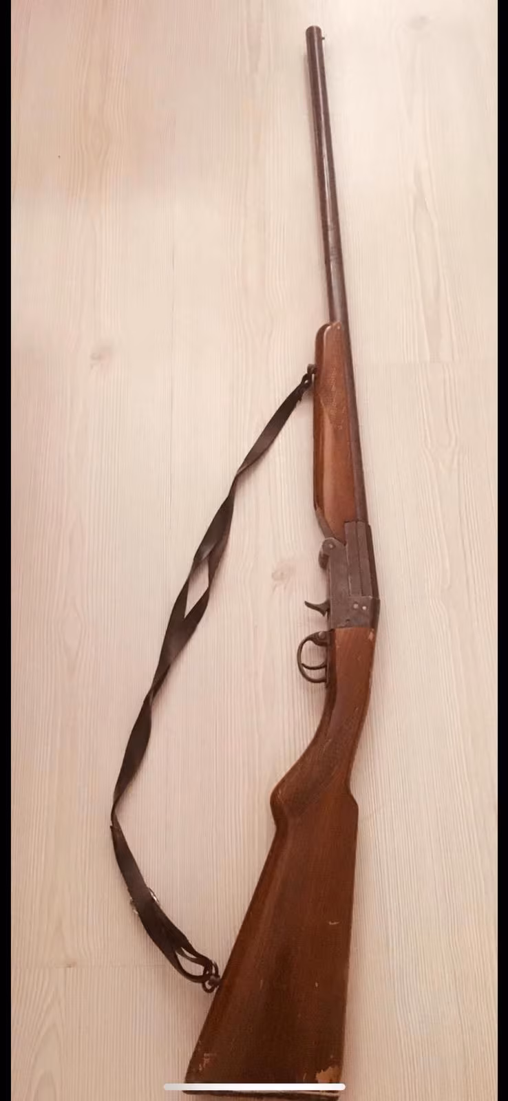 Pietro beretta 16 kalibre