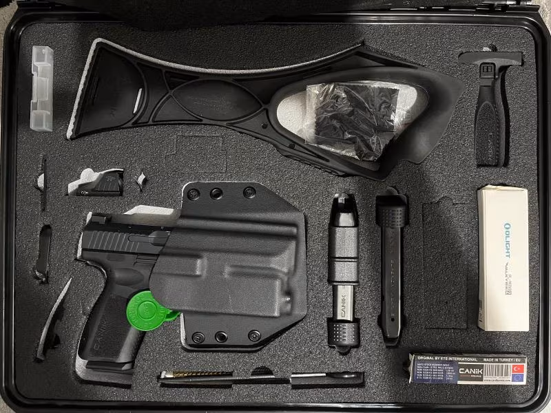 18+1 TP9 SF METE-S PRO