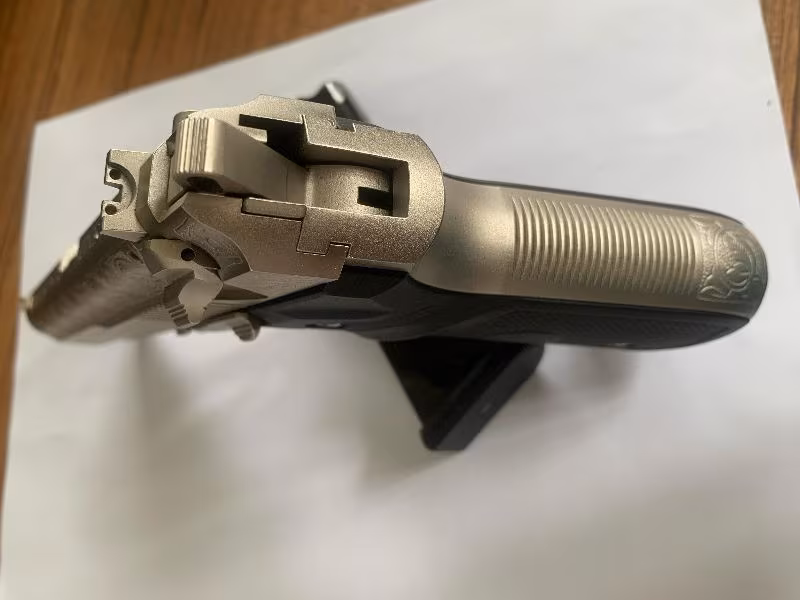 KAMU PERSONELİNDEN TEMİZ İŞLEMELİ YAVUZ BORA LIGHT