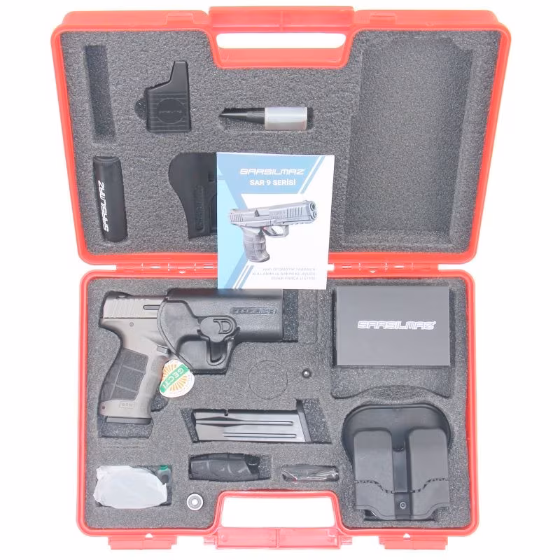 Sar9 Mete x platınum