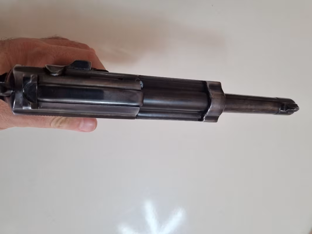 WALTHER P 38 ORJİNAL