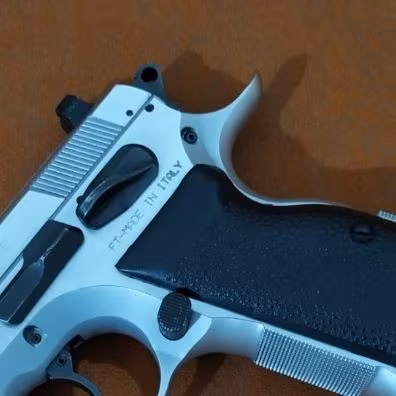 SAHİBİNDEN ORİJİNAL İTALYAN ÜRETİMİ TONFOGLİO TAŞIMA RUHSATLI