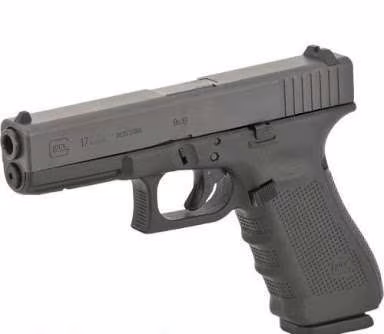 Sıfır GLOCK 17 GEN4