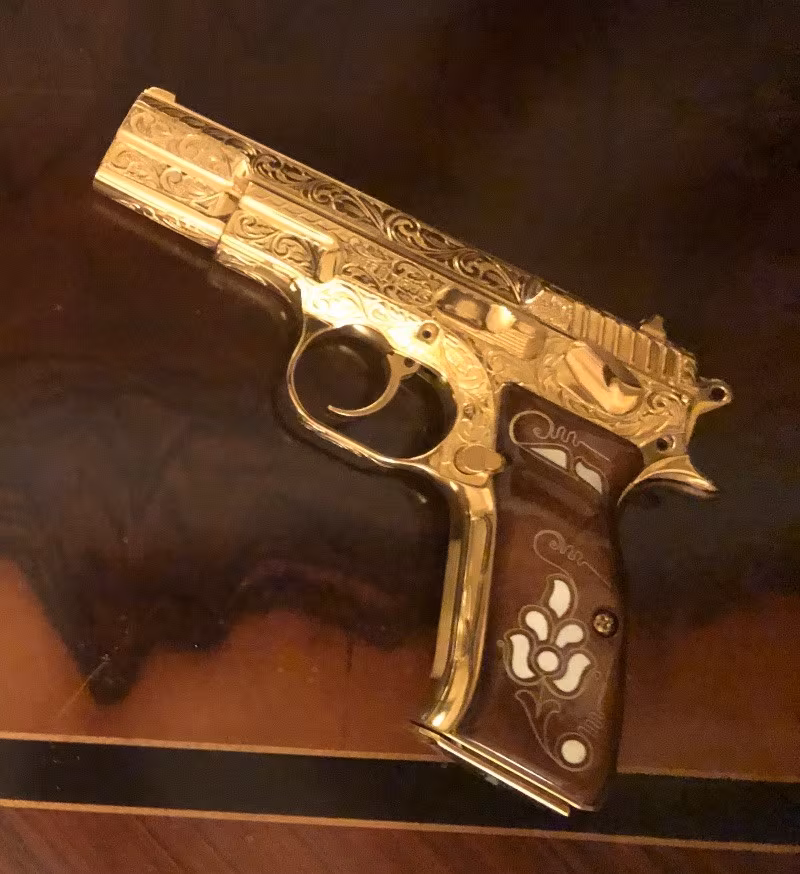 Mke den alındığı gibi tertemiz