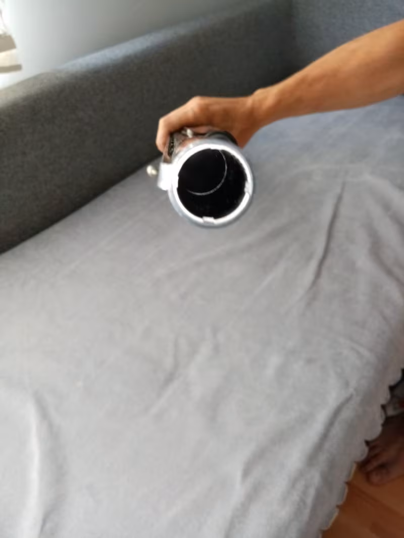 BARETTA Al URIKA 2 GOLD