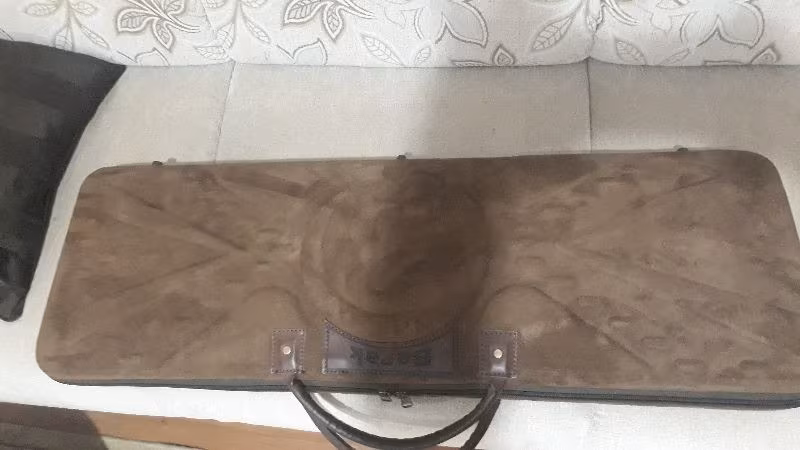 Sıfır gibi Barak Br99S