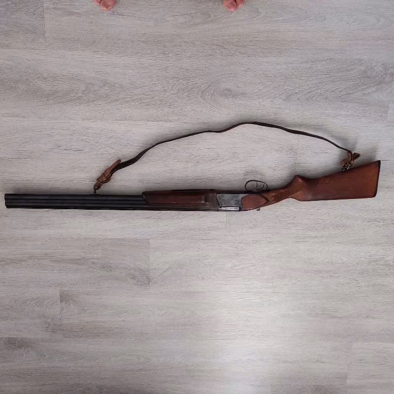 Süperpoze  Baikal Rus NK27