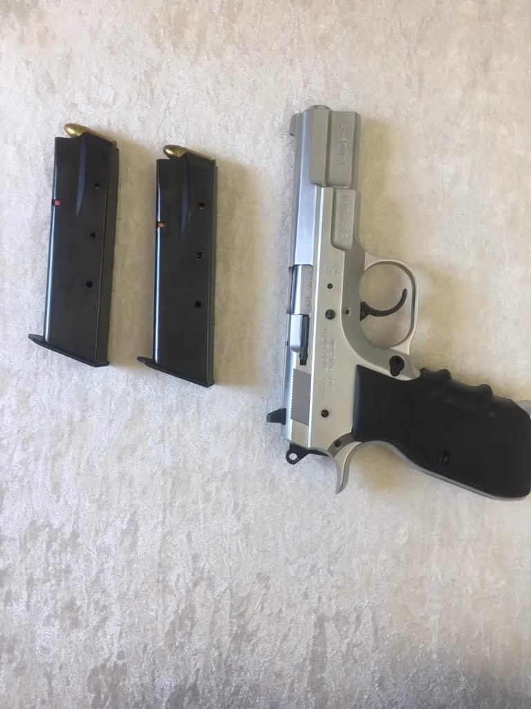 Sıfırdan farksız ikinci el kılınç 2000 light