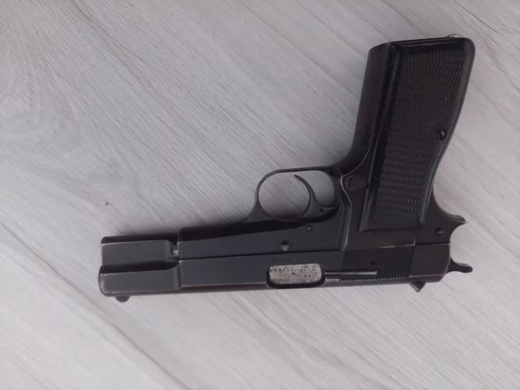 Emekli polisten temiz 14 lü