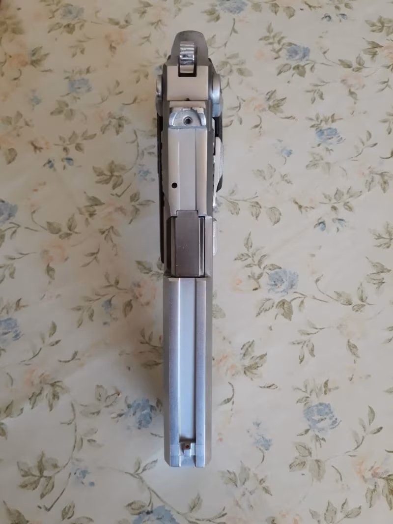 UZMAN JANDARMA DAN ÖZEL YAPILI ZİGANA T