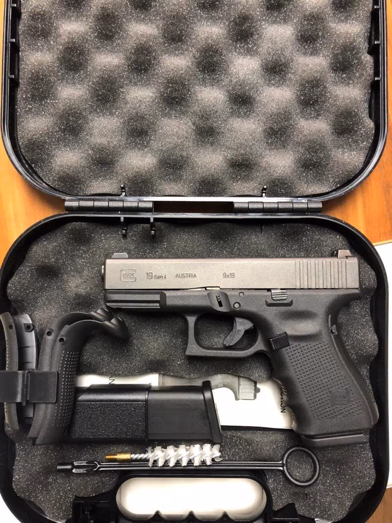GLOCK GEN4