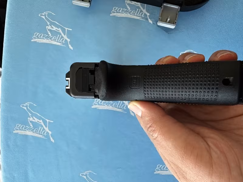 Temiz Glock 19 Gen 4