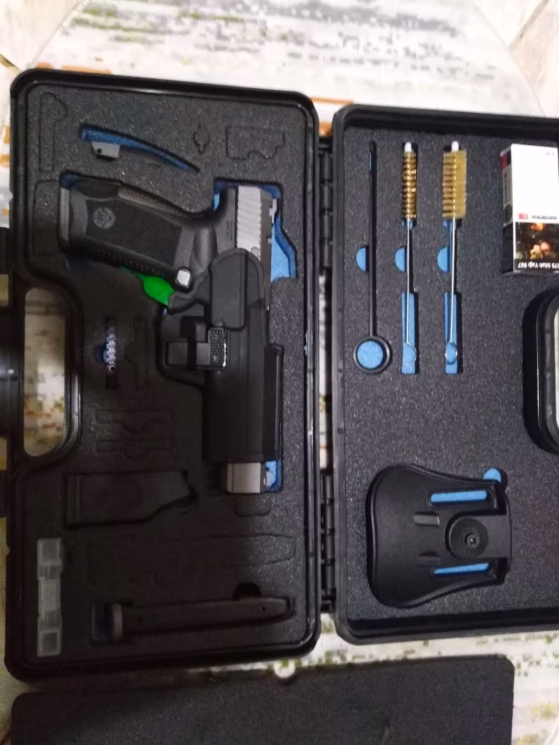 Sıfır canik tp9 sfx tangunsen