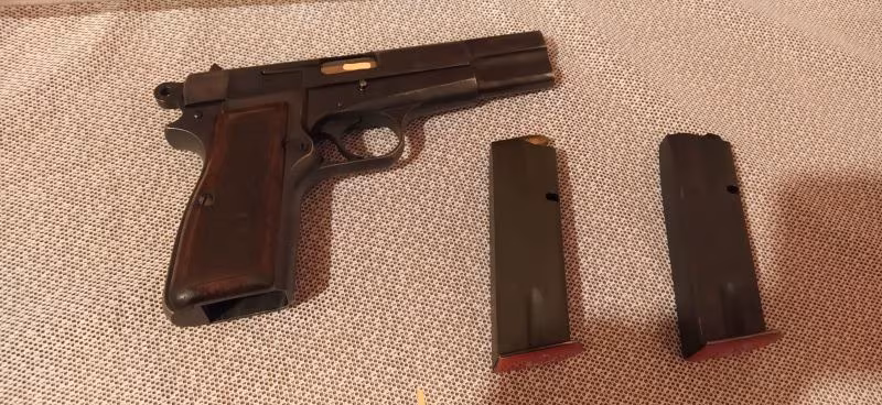 Delikli Horoz ACİL İHTİYAÇTAN SATILIKTIR….